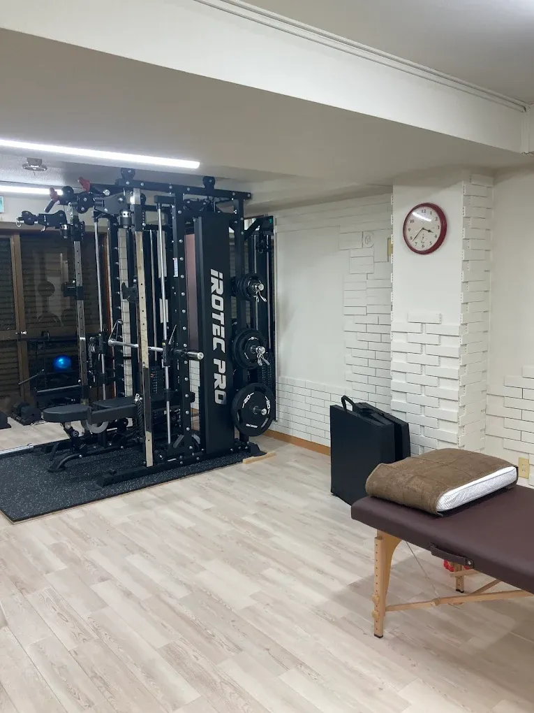 AZ パーソナルストレッチ＆トレーニング｜蒲田エリアのストレッチ特化型パーソナル